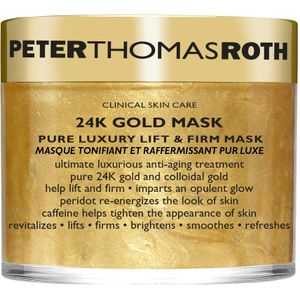 Peter Thomas Roth 24k Gold Mask 50 ml