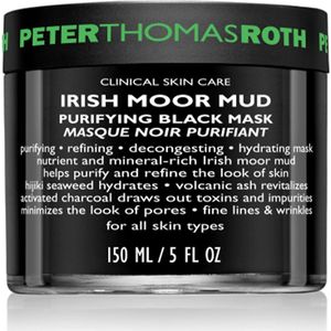 Peter Thomas Roth - Irish Moor Mud Mask - Hydraterend Masker