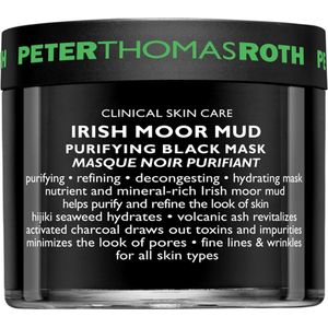 Peter Thomas Roth - Irish Mud Mask - 50 ml - Zuiverend en Hydraterend Masker