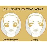 Peter Thomas Roth - 24K Gold Hydra-Gel Eye Patches - Oogmasker - 30 Paar