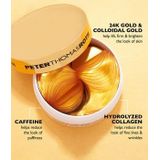 Peter Thomas Roth - 24K Gold Hydra-Gel Eye Patches - Oogmasker - 30 Paar