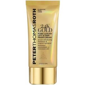 Peter Thomas Roth Verzorging 24K Gold Pure Luxury Lift & Firm Prism Cream