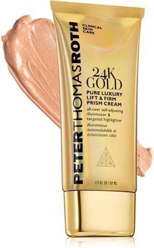Peter Thomas Roth - 24K Gold Prism Cream - Gezichtscrème