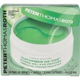 Peter Thomas Roth - Cucumber De-Tox Hydra-Gel Eye Patches