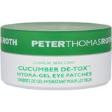 Peter Thomas Roth - Cucumber De-Tox Hydra-Gel Eye Patches