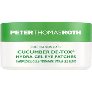 Peter Thomas Roth - Cucumber De-Tox Hydra-Gel Eye Patches