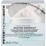 Peter Thomas Roth - Water Drench® Cloud Cream Hydrating Moisturizer