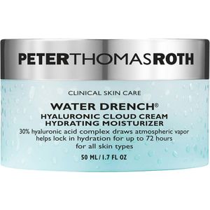 Peter Thomas Roth - Water Drench™ Hyaluronic Cloud Cream Hydrating Moisturizer Gezichtscrème 50 ml