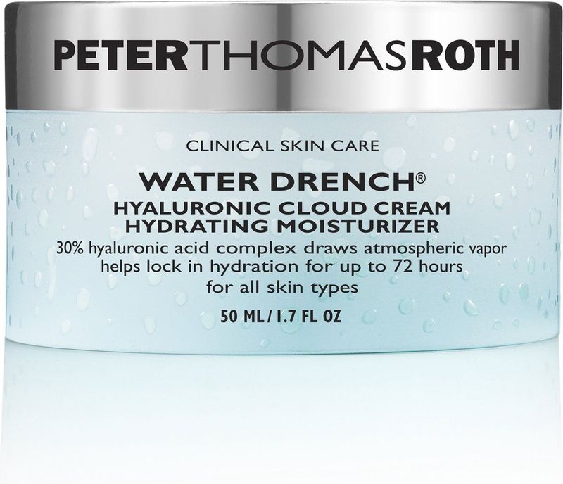 Peter Thomas Roth - Water Drench® Cloud Cream Hydrating Moisturizer