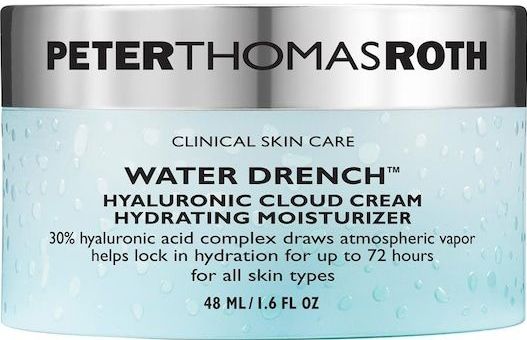 Peter Thomas Roth - Water Drench Hyaluronic Cloud Cream Hydraterend (20 ml)