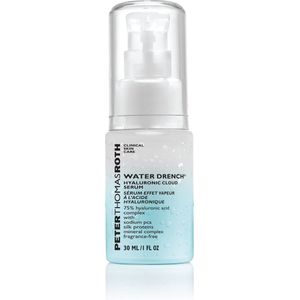 Peter Thomas Roth - Water Drench - Gezichtsserum - Transparant - 30 ml