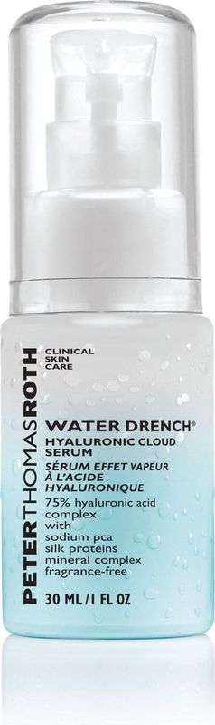 Peter Thomas Roth Water Drench Hyaluronic Cloud Serum