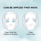 Peter Thomas Roth - Water Drench Hyaluronic Cloud Hydra-Gel Eye Patches