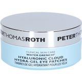 Peter Thomas Roth - Water Drench Hyaluronic Cloud Hydra-Gel Eye Patches