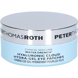 Peter Thomas Roth - Water Drench Hyaluronic Cloud Hydra-Gel Eye Patches