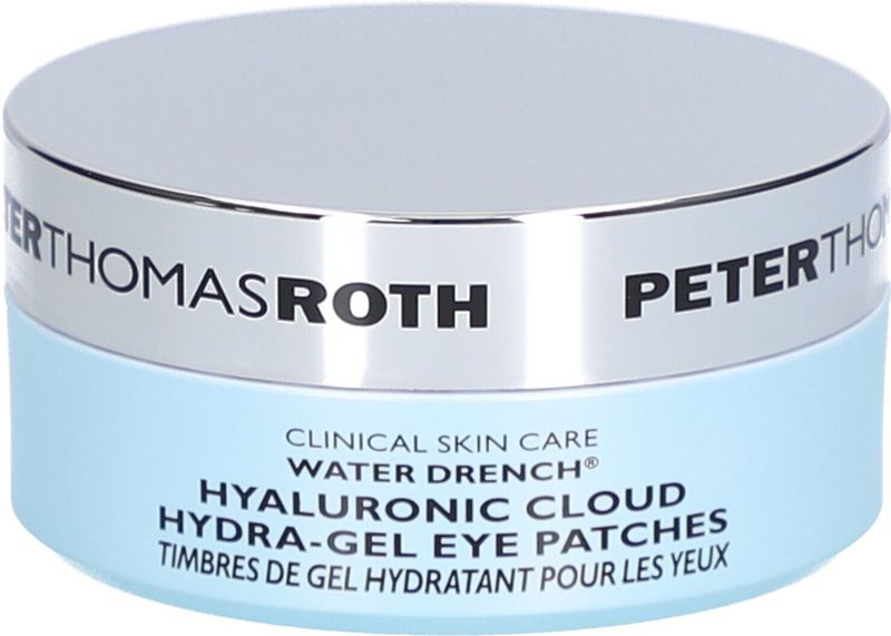 Peter Thomas Roth - Water Drench Hyaluronic Cloud Hydra-Gel Eye Patches