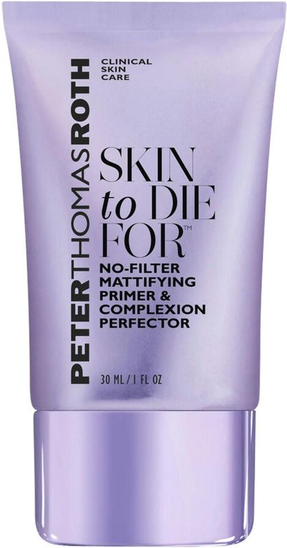 Peter Thomas Roth Skin To Die For Mattifying Primer & Complextion Perfector 30 ml
