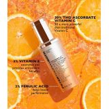 Peter Thomas Roth Potent-C Power Serum Verhelderende Anti-Rimpel Serum 30 ml