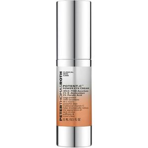 Peter Thomas Roth Potent C Power Eye Cream