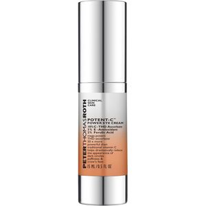 Peter Thomas Roth Potent - C Power Eye Cream - oogcrème