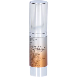 Peter Thomas Roth Potent - C Power Eye Cream - oogcrème