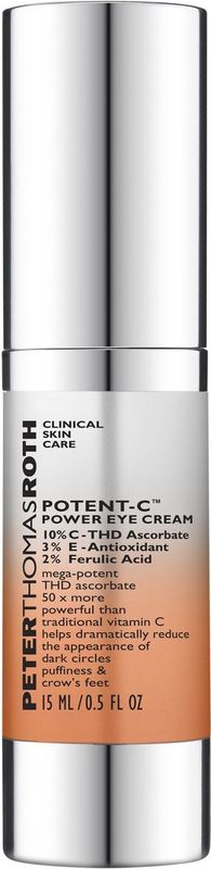 Peter Thomas Roth Potent - C Power Eye Cream - oogcrème