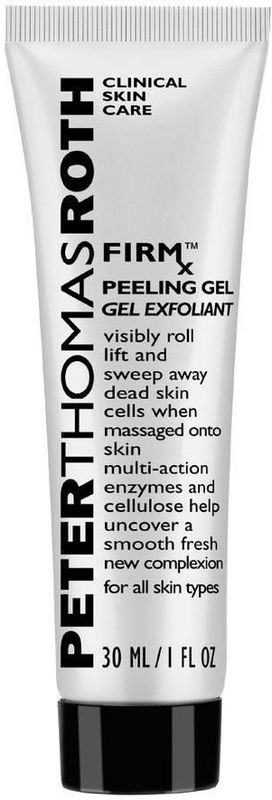 Peter Thomas Roth - Firmx - Exfoliërende Gel - 30 ml