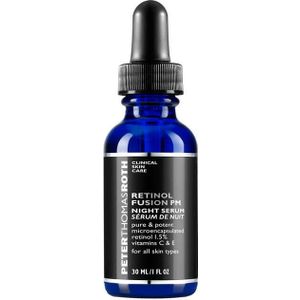 Peter Thomas Roth - Retinol Fusion PM - Nachtserum - 30 ml