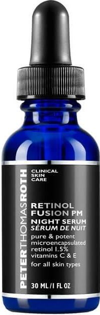 Peter Thomas Roth - Retinol Fusion PM - Nachtserum - 30 ml