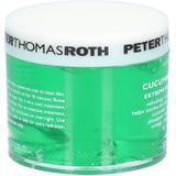 Peter Thomas Roth Cucumber Gel Maske 150 ml