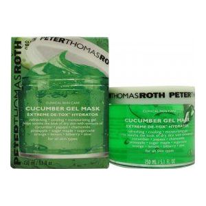 Peter Thomas Roth Cucumber Gel Masker 150 ml