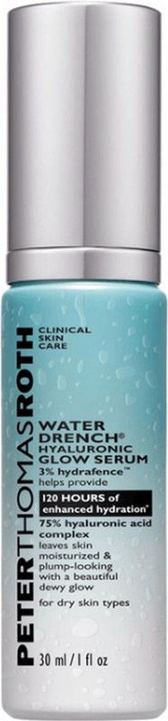 Peter Thomas Roth - Water Drench Hyalorine Glow Serum - 30 ml