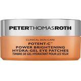 Peter Thomas Roth - Potent C - Power Brightening Hydra-Gel Eye Patches - Oogverzorging