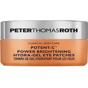 Peter Thomas Roth - Potent C - Power Brightening Hydra-Gel Eye Patches - Oogverzorging