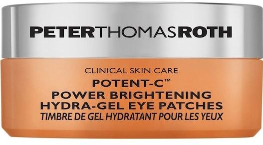 Peter Thomas Roth - Potent C - Power Brightening Hydra-Gel Eye Patches - Oogverzorging