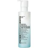 Peter Thomas Roth Water Drench Hyaluronic Cloud Gel Cleanser Make-up Reiniger Gel 200 ml