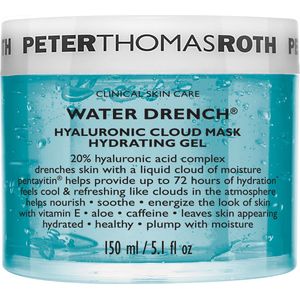 Peter Thomas Roth - Water Drench® Hydraterend Masker - 150 ml