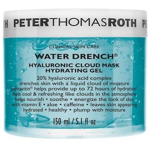 Peter Thomas Roth Water Drench® Hyaluronic Cloud Mask Hydrating Gel  150 ml