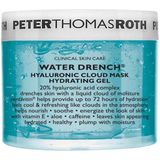 PETER THOMAS ROTH - Peter Thomas Roth Water Drench® Hyaluronic Cloud Gel Mask 50ml