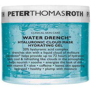 PETER THOMAS ROTH - Peter Thomas Roth Water Drench® Hyaluronic Cloud Gel Mask 50ml