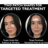 PETER THOMAS ROTH - Peter Thomas Roth FIRMx® Collagen HydraGel Face & Eye Patches