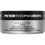 Peter Thomas Roth Firmx Collageen Face & Eye Patches 90 stuks