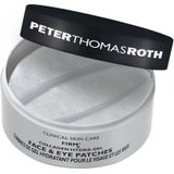 PETER THOMAS ROTH - Peter Thomas Roth FIRMx® Collagen HydraGel Face & Eye Patches