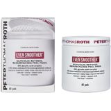 PETER THOMAS ROTH - PTR EVEN SMOOTHER Glycolic Retinol Resurfacing Peel Pads