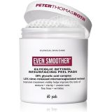 PETER THOMAS ROTH - PTR EVEN SMOOTHER Glycolic Retinol Resurfacing Peel Pads