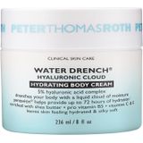 Peter Thomas Roth -Water Drench® Hyaluronic Cloud Hydrating Body Cream 236 ml