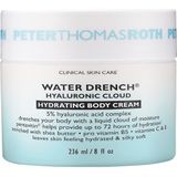 Peter Thomas Roth - Water Drench - Bodycrème - 226,8 ml