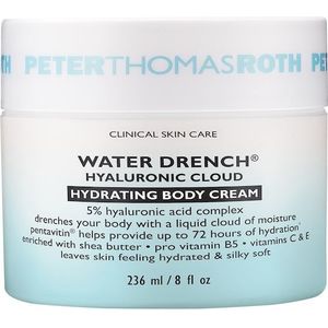 Peter Thomas Roth - Water Drench - Bodycrème - 226,8 ml