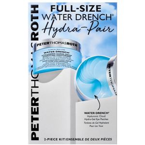 Peter Thomas Roth Water Drench Hydra-Pair Gift Set