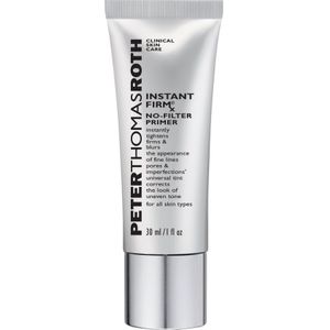PETER THOMAS ROTH - Peter Thomas Roth Instant FIRMx® NoFilter Primer